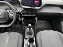 Peugeot 2008 puretech 100 ss bvm6 allure garantie constructeur occasion abbeville simplicicar simplicibike france
