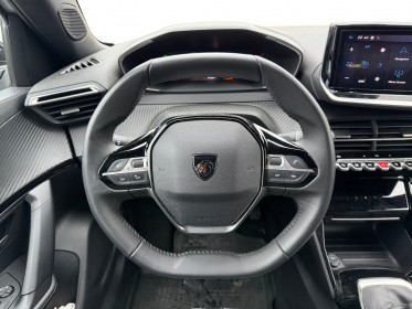 Peugeot 2008 puretech 100 ss bvm6 allure garantie constructeur occasion abbeville simplicicar simplicibike france