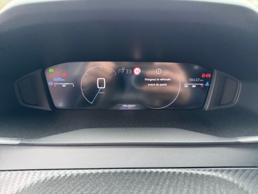 Peugeot 2008 puretech 100 ss bvm6 allure garantie constructeur occasion abbeville simplicicar simplicibike france
