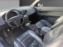 Volvo c30 t5 220 momentum garantie 12 mois occasion abbeville simplicicar simplicibike france