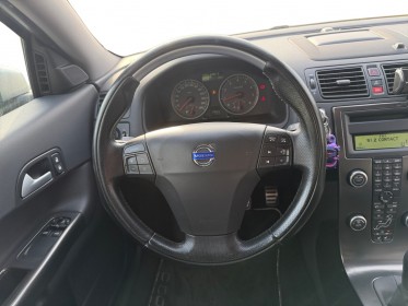 Volvo c30 t5 220 momentum garantie 12 mois occasion abbeville simplicicar simplicibike france