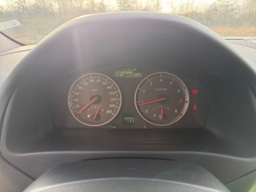 Volvo c30 t5 220 momentum garantie 12 mois occasion abbeville simplicicar simplicibike france