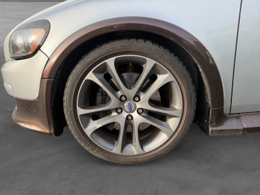 Volvo c30 t5 220 momentum garantie 12 mois occasion abbeville simplicicar simplicibike france