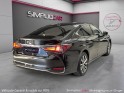 Lexus es 300h 2.5 218ch hybrid business - toit ouvrant - garantie 12 mois occasion simplicicar bretigny-sur-orge simplicicar...