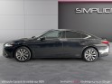 Lexus es 300h 2.5 218ch hybrid business - toit ouvrant - garantie 12 mois occasion simplicicar bretigny-sur-orge simplicicar...