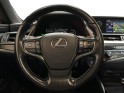 Lexus es 300h 2.5 218ch hybrid business - toit ouvrant - garantie 12 mois occasion simplicicar bretigny-sur-orge simplicicar...