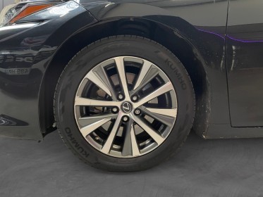 Lexus es 300h 2.5 218ch hybrid business - toit ouvrant - garantie 12 mois occasion simplicicar bretigny-sur-orge simplicicar...