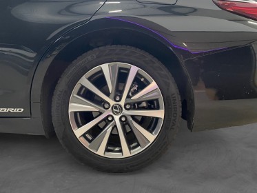 Lexus es 300h 2.5 218ch hybrid business - toit ouvrant - garantie 12 mois occasion simplicicar bretigny-sur-orge simplicicar...