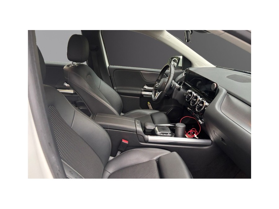 MERCEDES d'occasion CLASSE B III B180 D 1.5 116 STYLE LINE EDITION