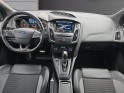 Ford focus 2.0 tdci 185 st powershift garantie 12 mois occasion simplicicar pontarlier auto  simplicicar simplicibike france