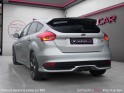 Ford focus 2.0 tdci 185 st powershift garantie 12 mois occasion simplicicar pontarlier auto  simplicicar simplicibike france