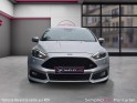 Ford focus 2.0 tdci 185 st powershift garantie 12 mois occasion simplicicar pontarlier auto  simplicicar simplicibike france