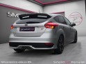 Ford focus 2.0 tdci 185 st powershift garantie 12 mois occasion simplicicar pontarlier auto  simplicicar simplicibike france
