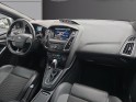 Ford focus 2.0 tdci 185 st powershift garantie 12 mois occasion simplicicar pontarlier auto  simplicicar simplicibike france