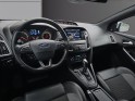 Ford focus 2.0 tdci 185 st powershift garantie 12 mois occasion simplicicar pontarlier auto  simplicicar simplicibike france