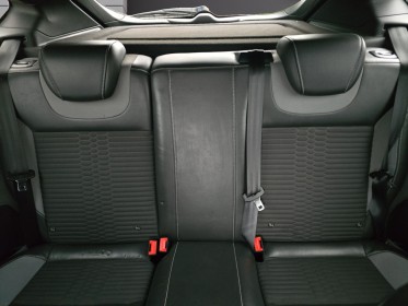 Ford focus 2.0 tdci 185 st powershift garantie 12 mois occasion simplicicar pontarlier auto  simplicicar simplicibike france