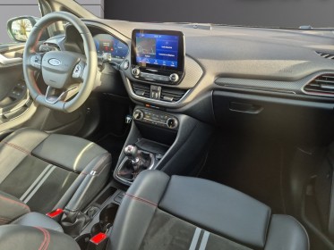 Ford fiesta st 200ch 1.5 ecoboost bvm6 st garantie 12 mois minimum occasion simplicicar pontarlier auto  simplicicar...