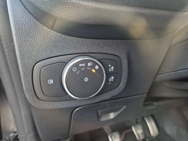 Ford fiesta st 200ch 1.5 ecoboost bvm6 st garantie 12 mois minimum occasion simplicicar pontarlier auto  simplicicar...