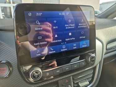 Ford fiesta st 200ch 1.5 ecoboost bvm6 st garantie 12 mois minimum occasion simplicicar pontarlier auto  simplicicar...