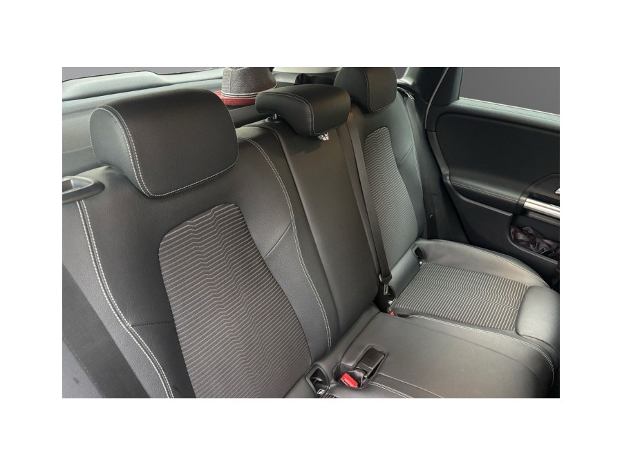 MERCEDES d'occasion CLASSE B III B180 D 1.5 116 STYLE LINE EDITION