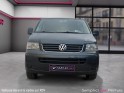 Volkswagen multivan 2.5 tdi 130 sièges chauffants carplay clim 3 zones garantie 12 mois occasion simplicicar pertuis ...