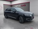 Audi q7 q7 3.0 v6 tdi e-tron 373 tiptronic 8 quattro 5pl ambition luxe hybride rechargeable garantie 12 mois occasion...