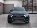 Audi q7 q7 3.0 v6 tdi e-tron 373 tiptronic 8 quattro 5pl ambition luxe hybride rechargeable garantie 12 mois occasion...