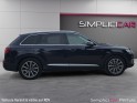 Audi q7 q7 3.0 v6 tdi e-tron 373 tiptronic 8 quattro 5pl ambition luxe hybride rechargeable garantie 12 mois occasion...