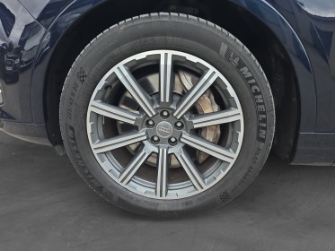 Audi q7 q7 3.0 v6 tdi e-tron 373 tiptronic 8 quattro 5pl ambition luxe hybride rechargeable garantie 12 mois occasion...