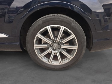 Audi q7 q7 3.0 v6 tdi e-tron 373 tiptronic 8 quattro 5pl ambition luxe hybride rechargeable garantie 12 mois occasion...