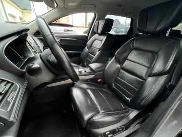 Renault talisman estate 1.6 130ch 4control edc initiale paris occasion simplicicar la fleche simplicicar simplicibike france