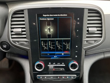 Renault talisman estate 1.6 130ch 4control edc initiale paris occasion simplicicar la fleche simplicicar simplicibike france