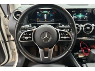 MERCEDES d'occasion CLASSE B III B180 D 1.5 116 STYLE LINE EDITION
