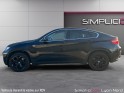 Bmw x6 e71 lci xdrive35i 306ch luxe a garantie 12 mois occasion simplicicar lyon nord simplicicar simplicibike france