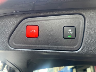 Peugeot 3008 hybrid 225 e-eat8 gt occasion paris 15ème (75) simplicicar simplicibike france