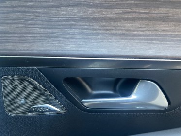 Peugeot 3008 hybrid 225 e-eat8 gt occasion paris 15ème (75) simplicicar simplicibike france