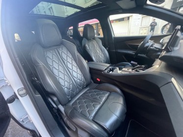 Peugeot 3008 hybrid 225 e-eat8 gt occasion paris 15ème (75) simplicicar simplicibike france