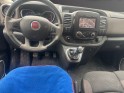 Fiat talento fourgon gn tole 1.0 ch1 1.6 multijet 145 pack techno garantie 12 mois occasion simplicicar toulon est...