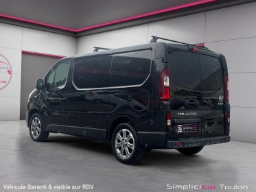 Fiat talento fourgon gn tole 1.0 ch1 1.6 multijet 145 pack techno garantie 12 mois occasion simplicicar toulon est...