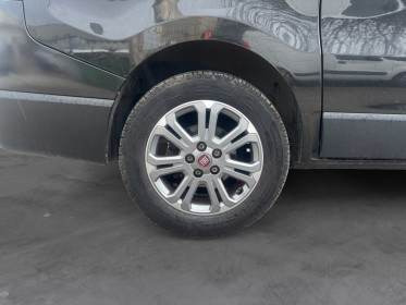 Fiat talento fourgon gn tole 1.0 ch1 1.6 multijet 145 pack techno garantie 12 mois occasion simplicicar toulon est...