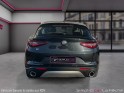 Alfa romeo stelvio 2.2 190ch q4 at8 lusso occasion simplicicar la fleche simplicicar simplicibike france