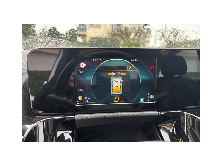 MERCEDES d'occasion CLASSE B III B180 D 1.5 116 STYLE LINE EDITION