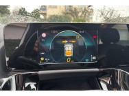 MERCEDES d'occasion CLASSE B III B180 D 1.5 116 STYLE LINE EDITION