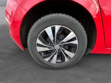 Volkswagen polo 1.2 tsi 90 bmt confortline garantie 12 mois occasion simplicicar limoges  simplicicar simplicibike france