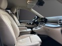 Mercedes benz classe v 4 cylindres e nce turbo 2,0l avantgarde, camera 360, carplay, edition limousine, jante maybach,......