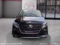 Mercedes benz classe v 4 cylindres e nce turbo 2,0l avantgarde, camera 360, carplay, edition limousine, jante maybach,......