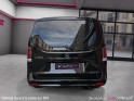 Mercedes benz classe v 4 cylindres e nce turbo 2,0l avantgarde, camera 360, carplay, edition limousine, jante maybach,......