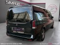 Mercedes benz classe v 4 cylindres e nce turbo 2,0l avantgarde, camera 360, carplay, edition limousine, jante maybach,......