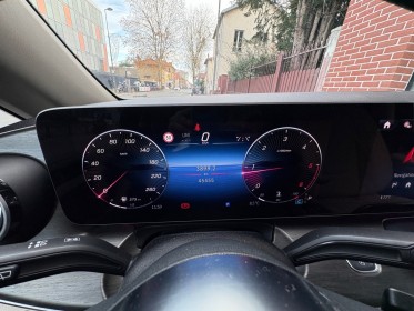 Mercedes benz classe v 4 cylindres e nce turbo 2,0l avantgarde, camera 360, carplay, edition limousine, jante maybach,......