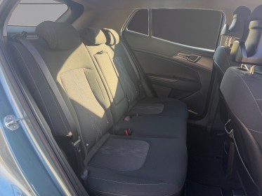 Kia sportage 1.6 t-gdi 265ch isg hybride rechargeable bva6 4x4 active caméra de recul gps garantie constructeur occasion...